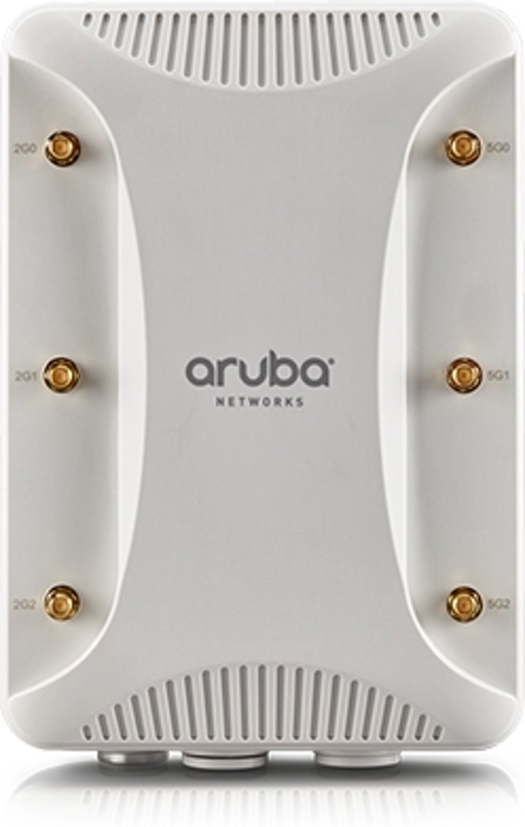 Aruba AP-228 WLAN access point voor in ruwe weersomstandigheden