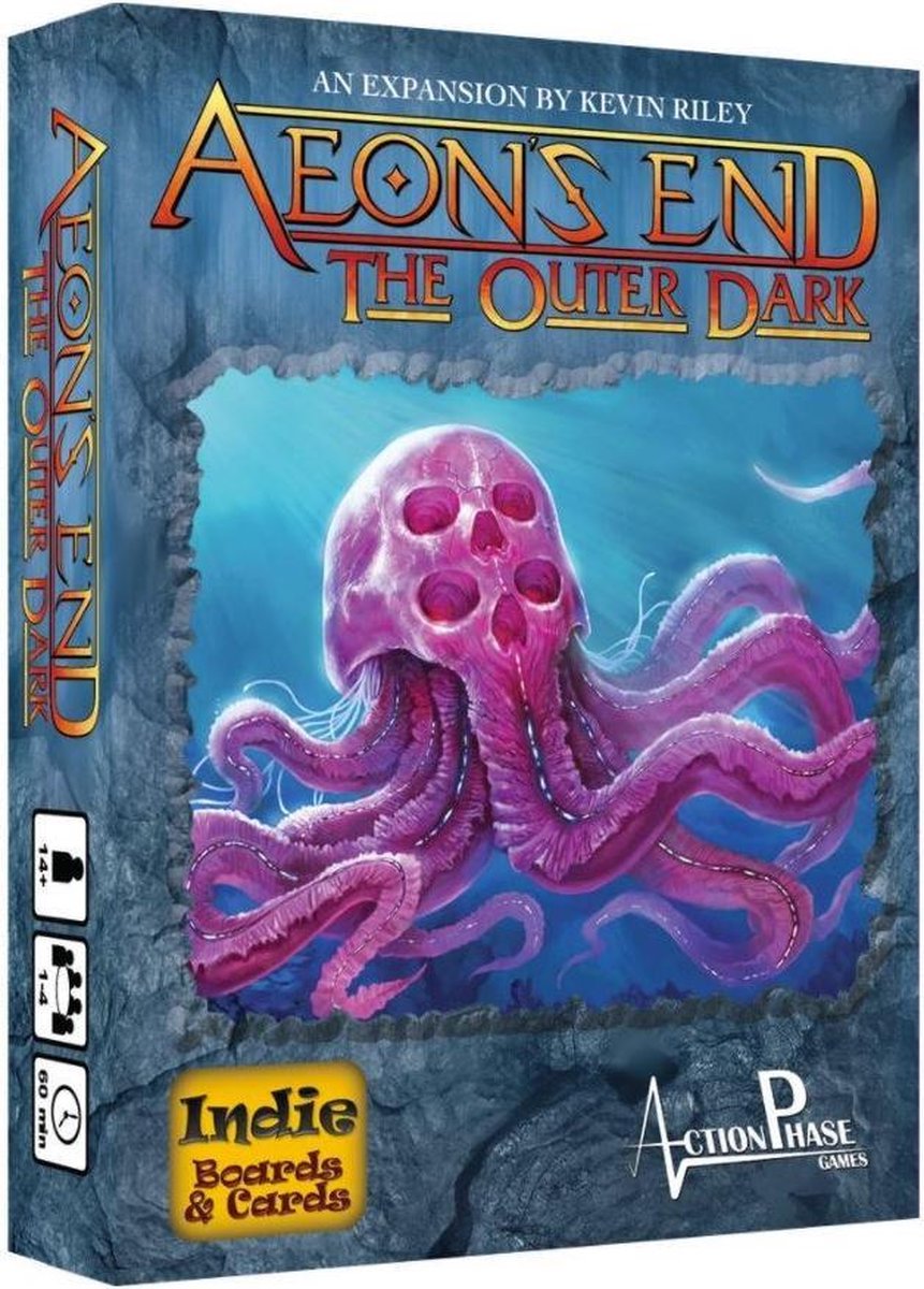 Aeons End: The Outer Dark