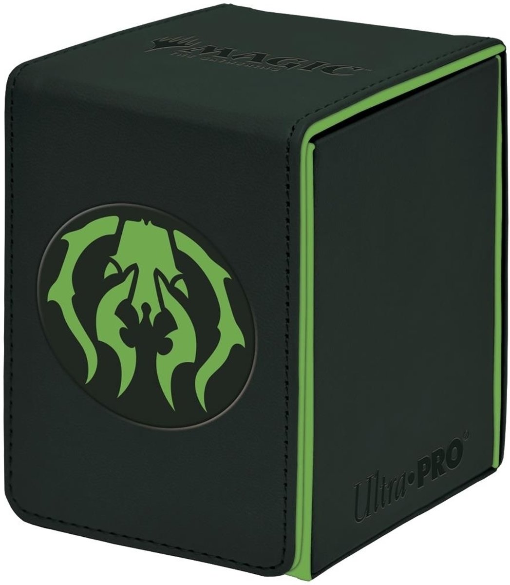 Asmodee DECKBOX MTG Alcove Guilds of Ravnica Golgari Swarm -