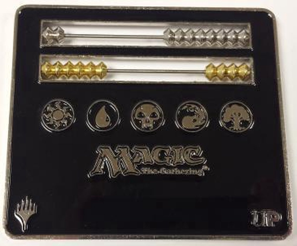 Asmodee MTG Abacus Life Counter - EN