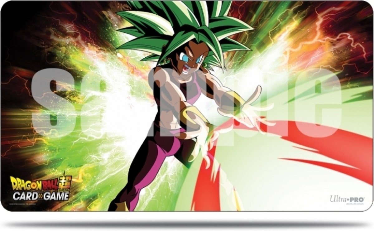 Asmodee PLAYMAT Dragon Ball Super V1 -