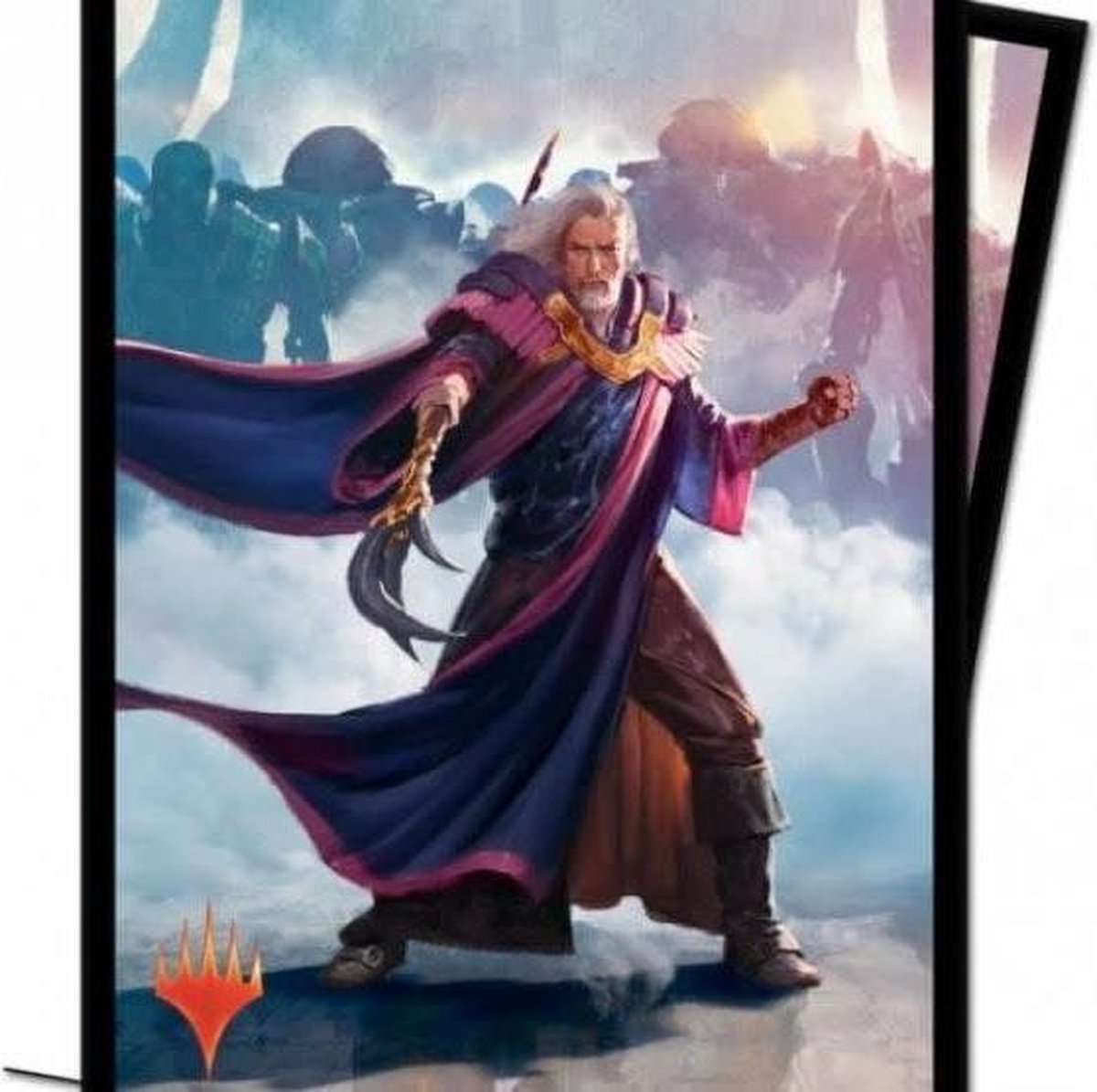 Asmodee SLEEVES MTG Modern Horizons v3 (100) - EN