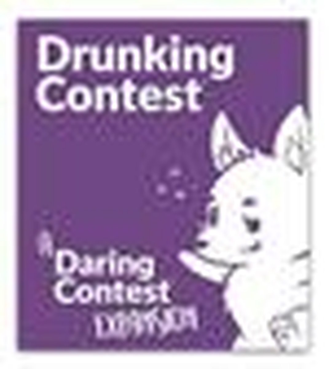 Daring Contest: Drinking Expansion