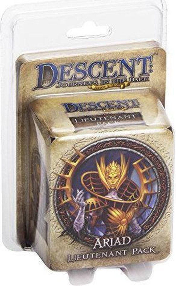 Descent 2nd Edition