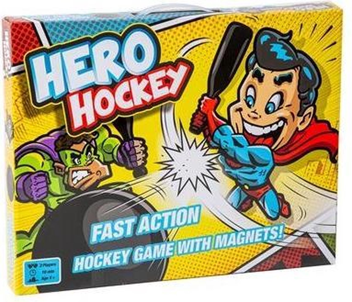 Hero Hockey