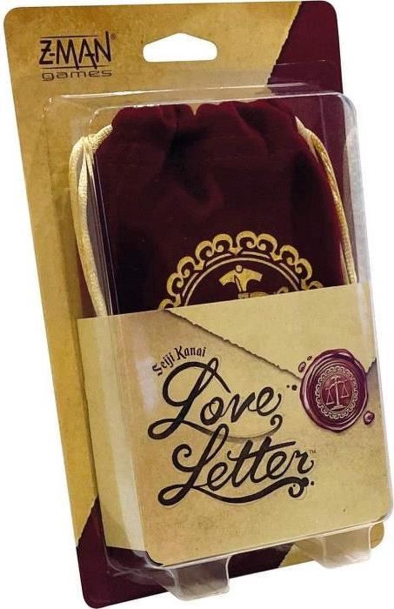 Love Letter