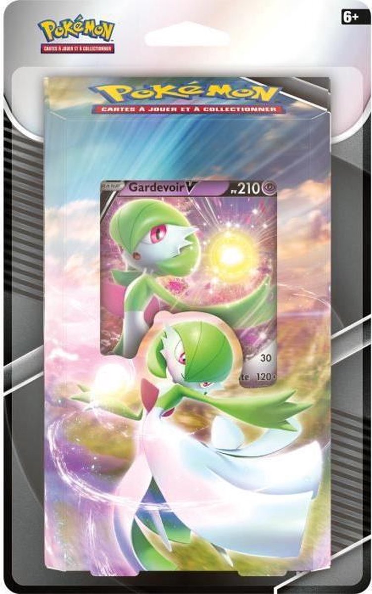 Pokémon Gardevoir-startpakket