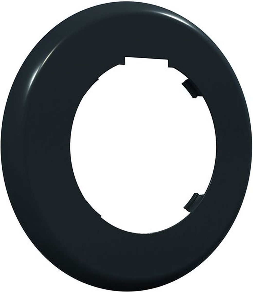   LumiPlus FlexiNiche front - antraciet