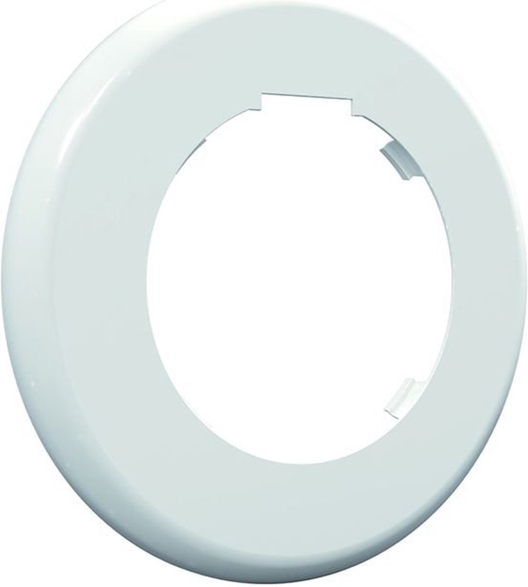   LumiPlus FlexiNiche front - wit