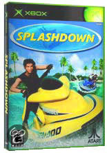 Splashdown