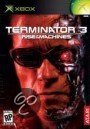 Terminator 3, Rise Of The Machines