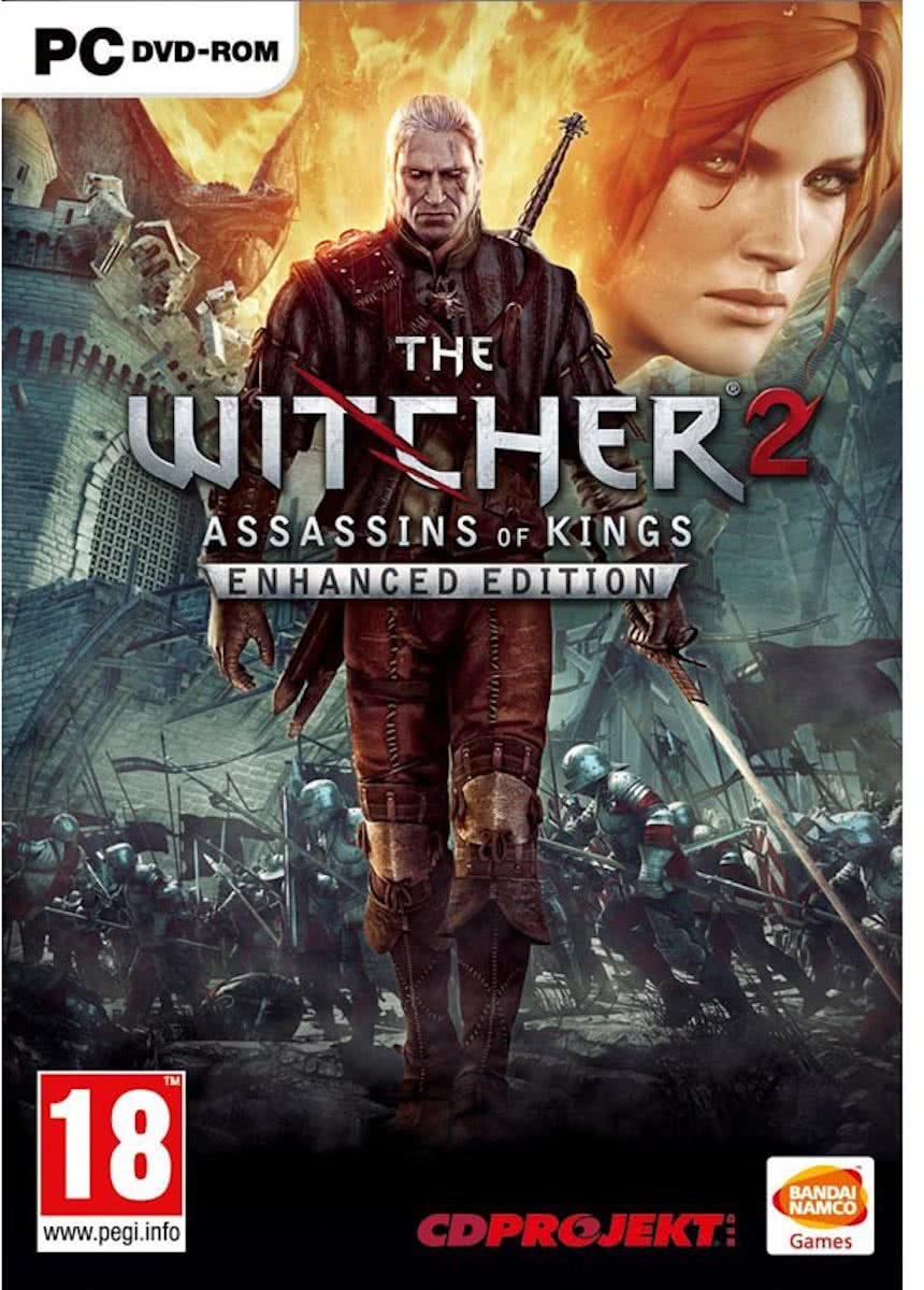 The Witcher 2: Assassins Of Kings - Enhanced Edition - Windows