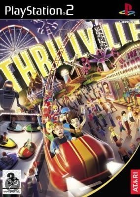 Thrillville