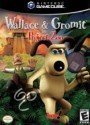 Wallace & Gromit In Project Zoo