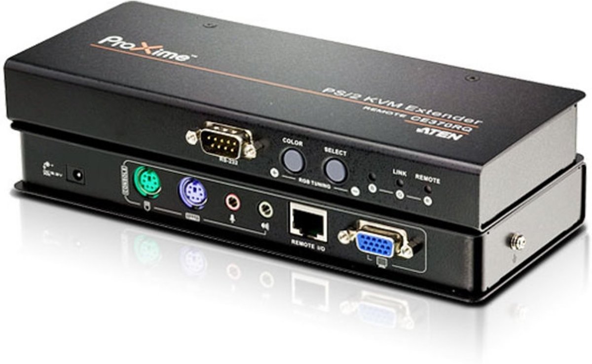 Aten CE370 console extender