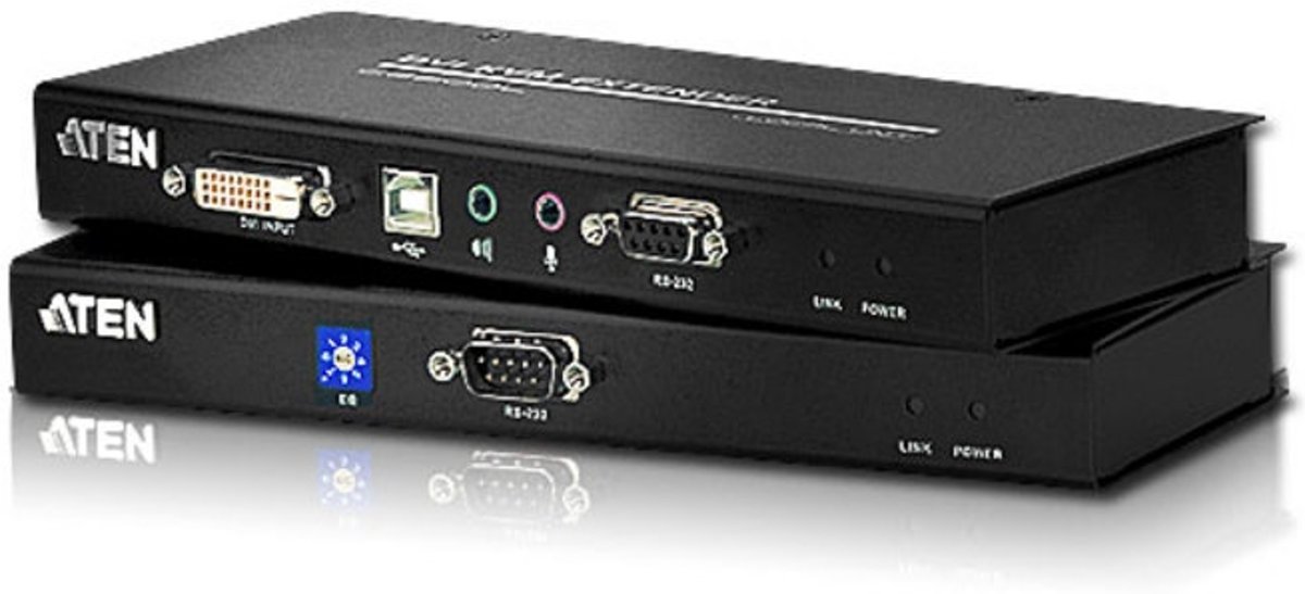 Aten CE602 console extender