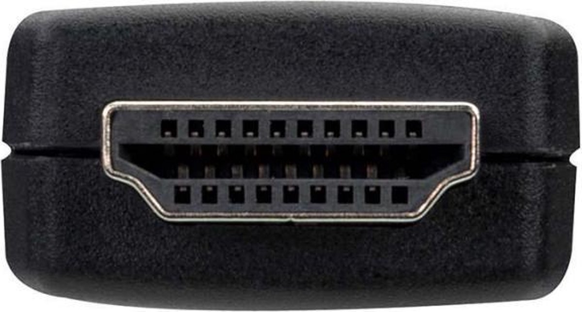 Aten VC081-AT Hdmi-converter 1x Hdmi - 1x Hdmi