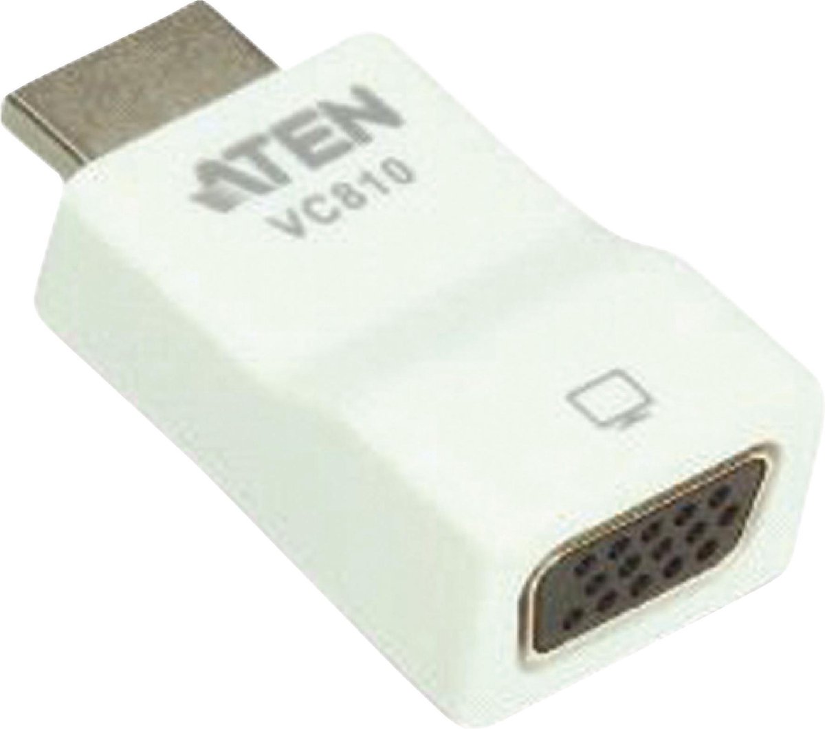 Aten VC810-AT video converter