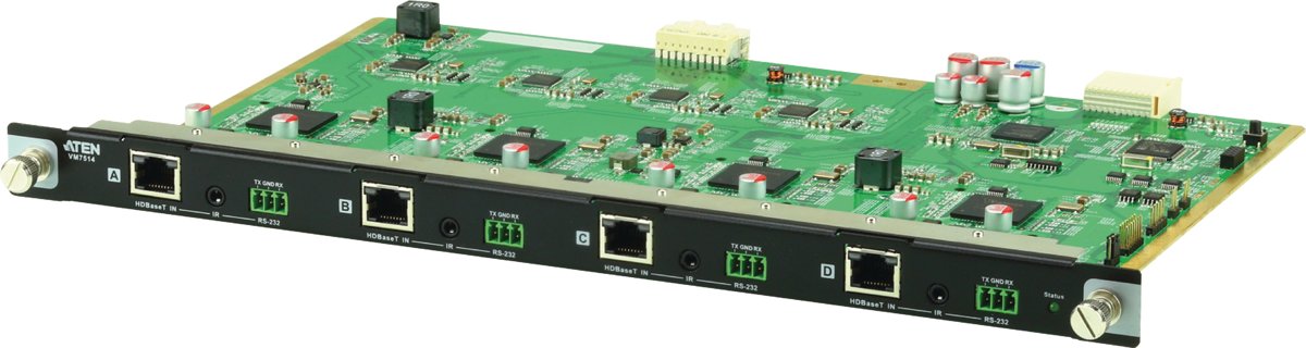 Aten VM7514 video switch