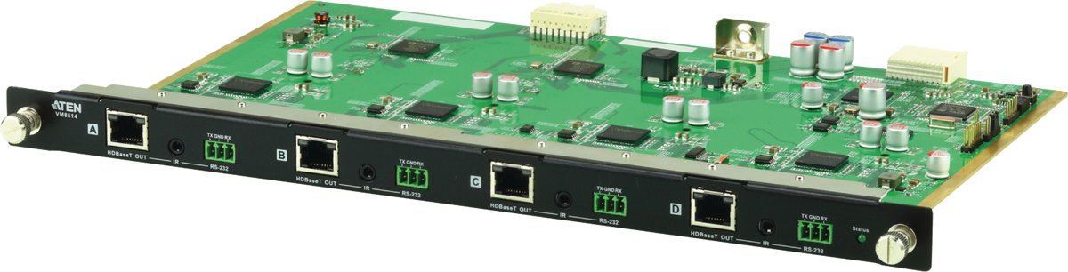 Aten VM8514 video switch