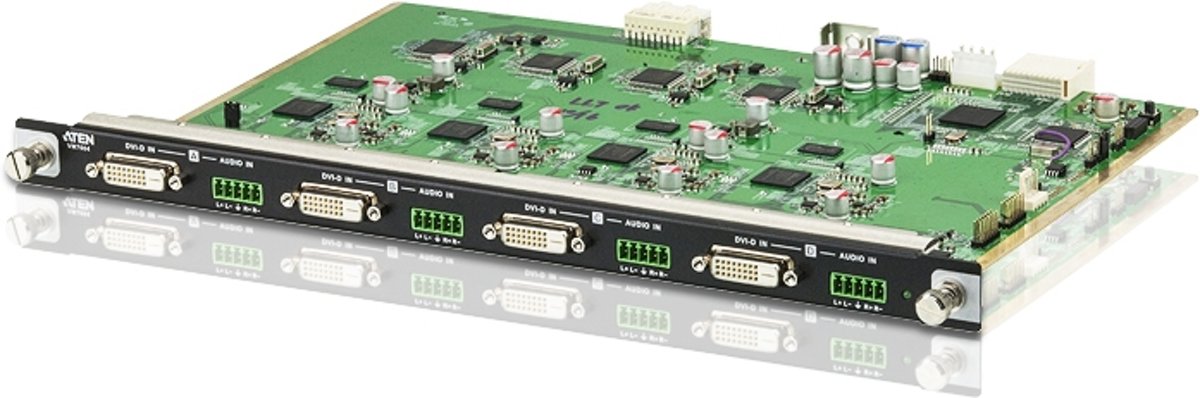 Videowall Matrix 4-Port DVI Input Boardfor the VM1600