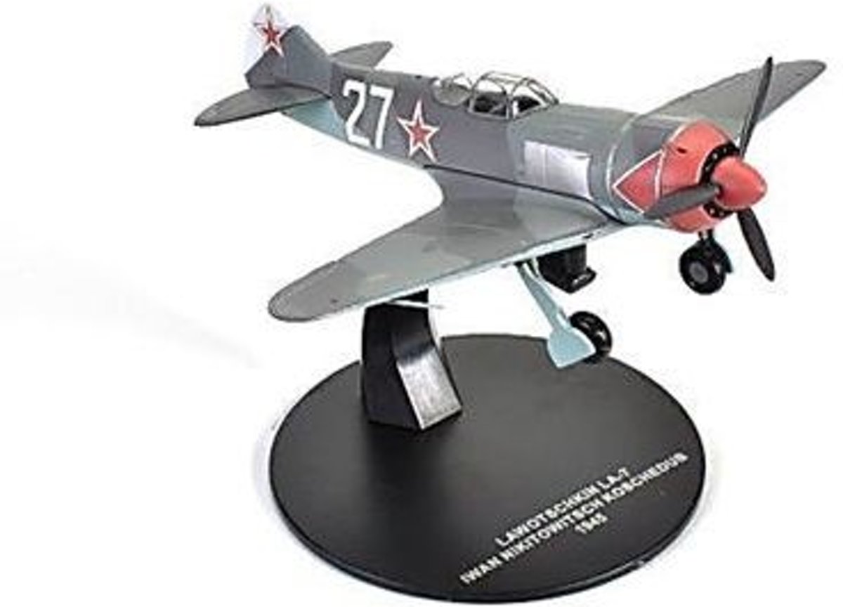 Boeing B 24 - Edition Atlas miniatuur vliegtuig   1:144