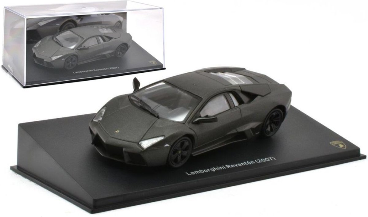 Lamborghini REVENTON 2007 1:43