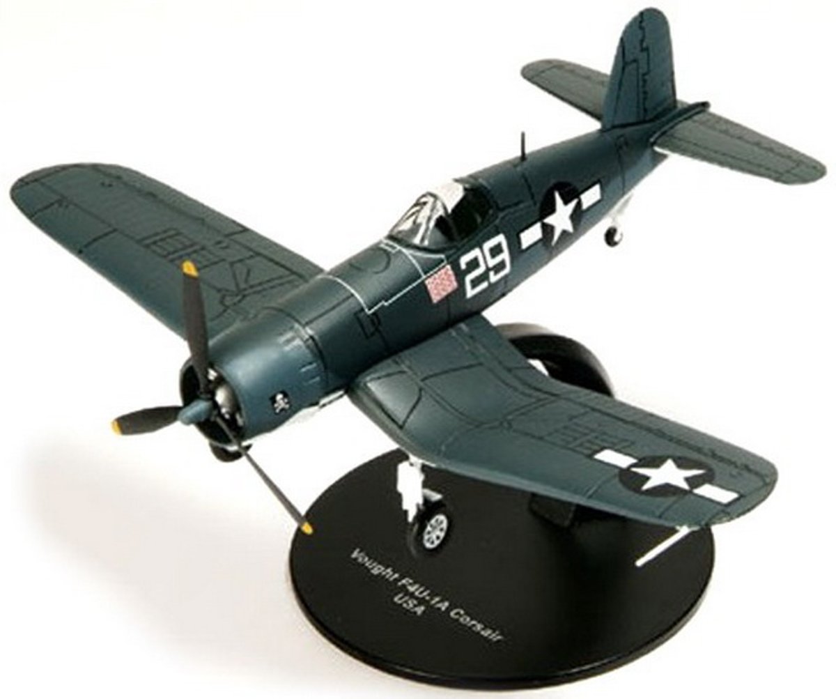 VOUGHT F4U-1A CORSAIR USA