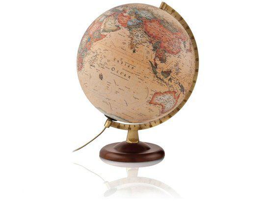 Atmosphere globe Classic Line 30cm nederlandstalig