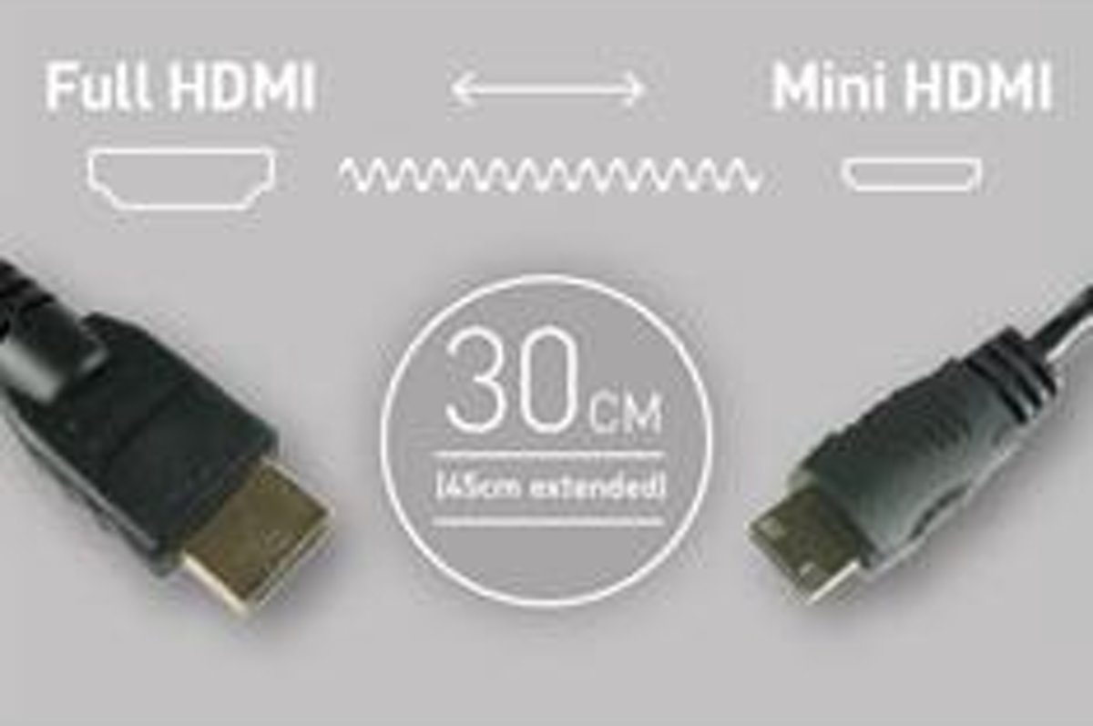 Atomos ATOMCAB008 HDMI kabel