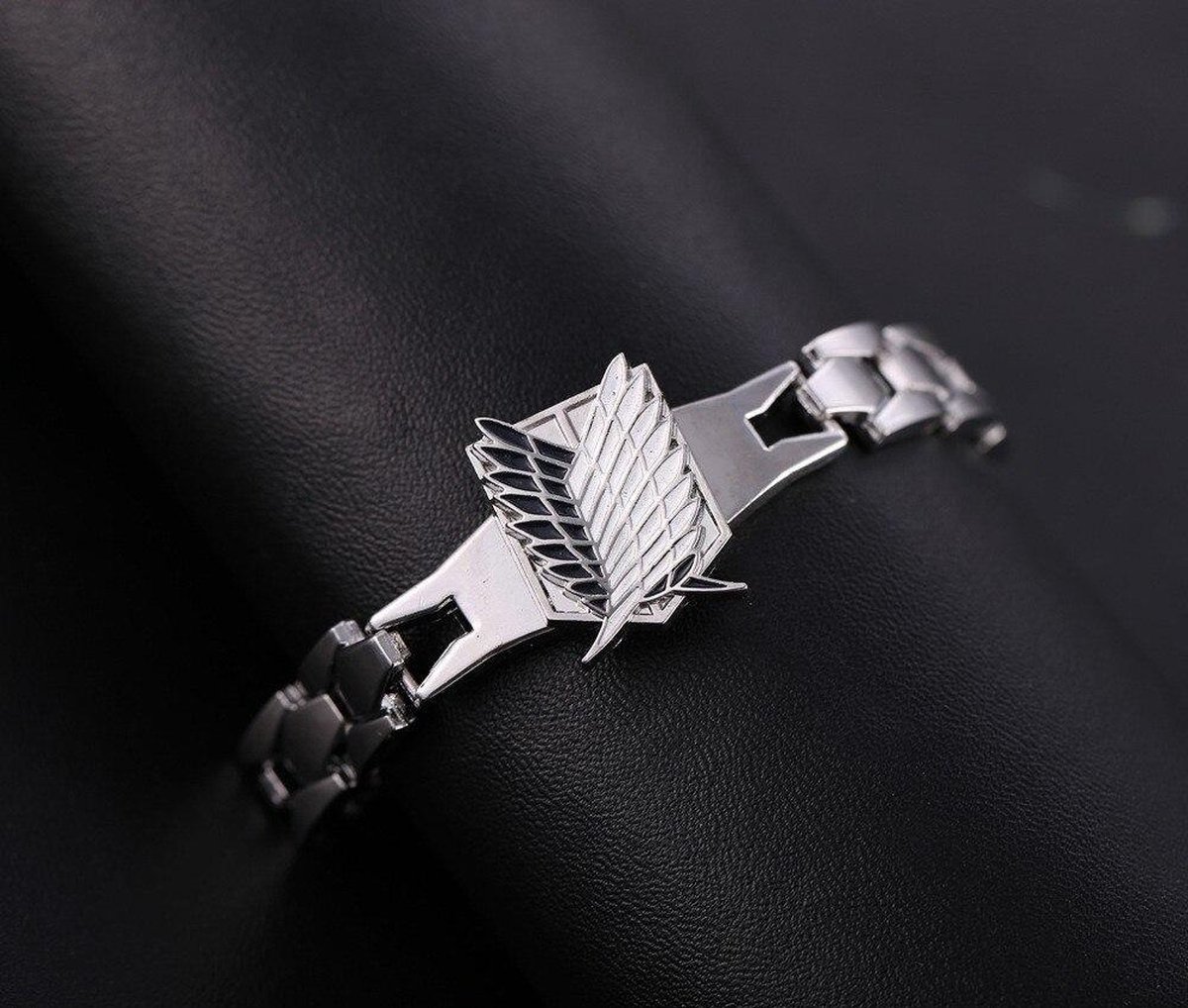 Attack on Titan - Armband - Accessoires - Anime - Cosplay