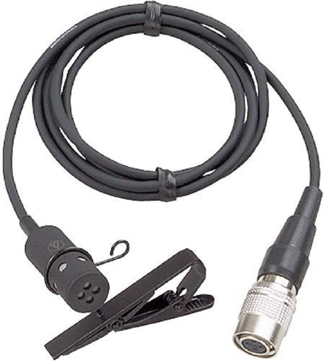 Audio Technica AT831aW Miniatuur Condensator Microfoon