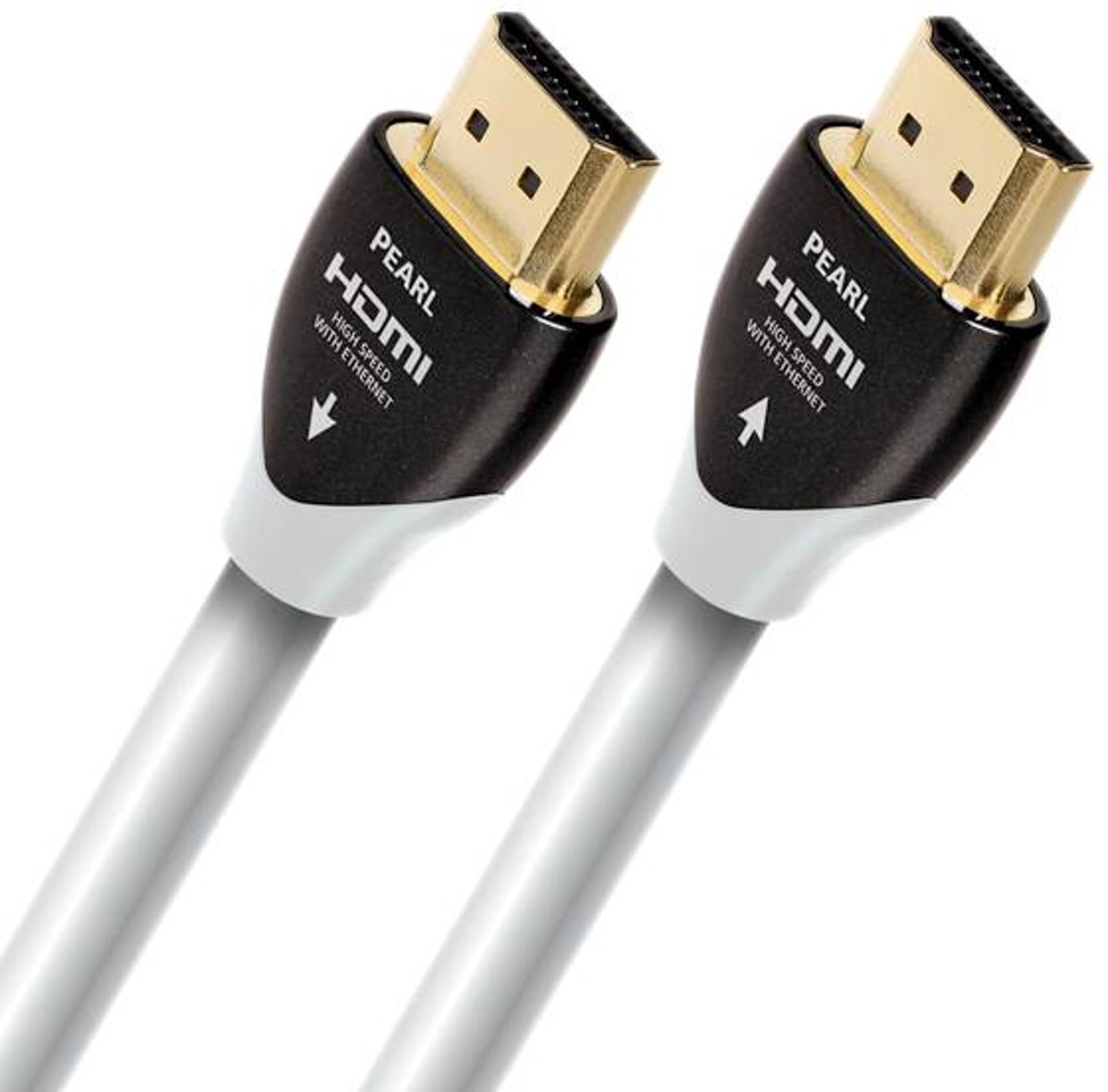 AudioQuest Pearl HDMI 10.0M