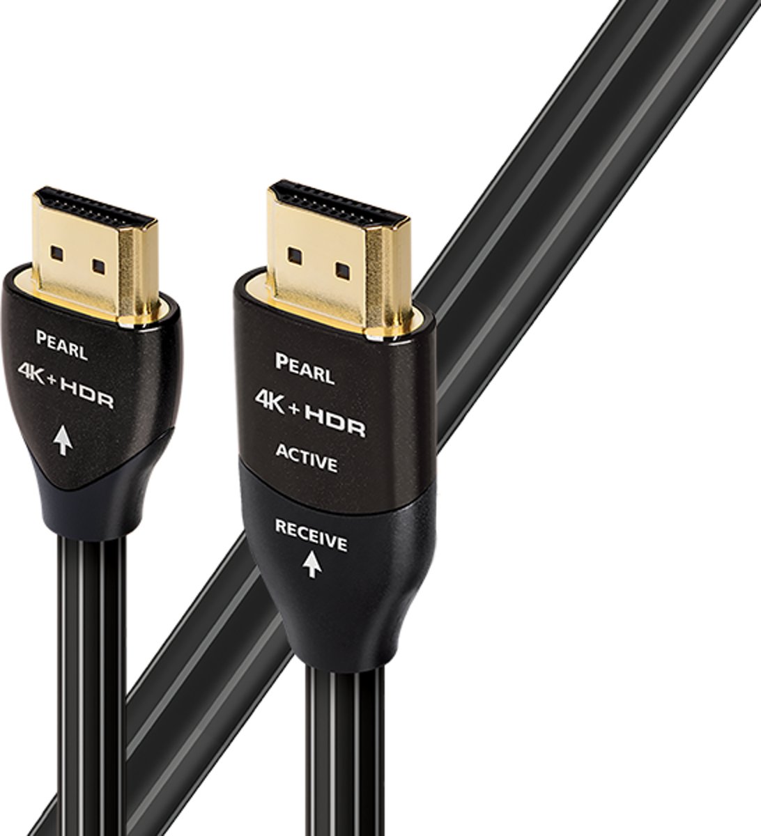 AudioQuest Pearl HDMI 15m