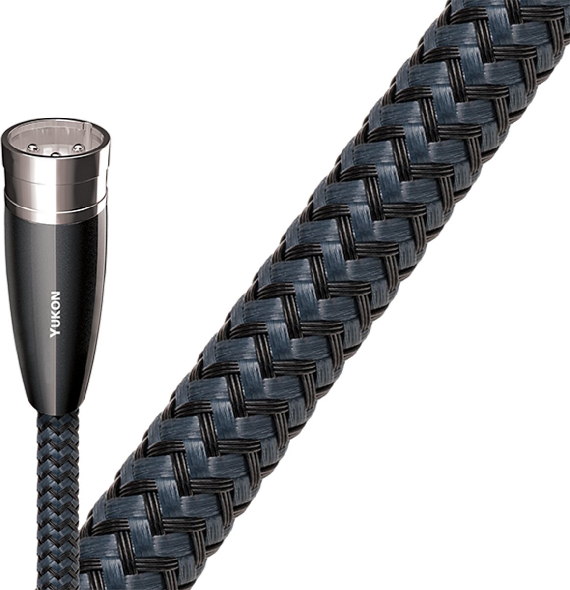 AudioQuest Yukon XLR kabel 1,5m - XLR (3-pin)