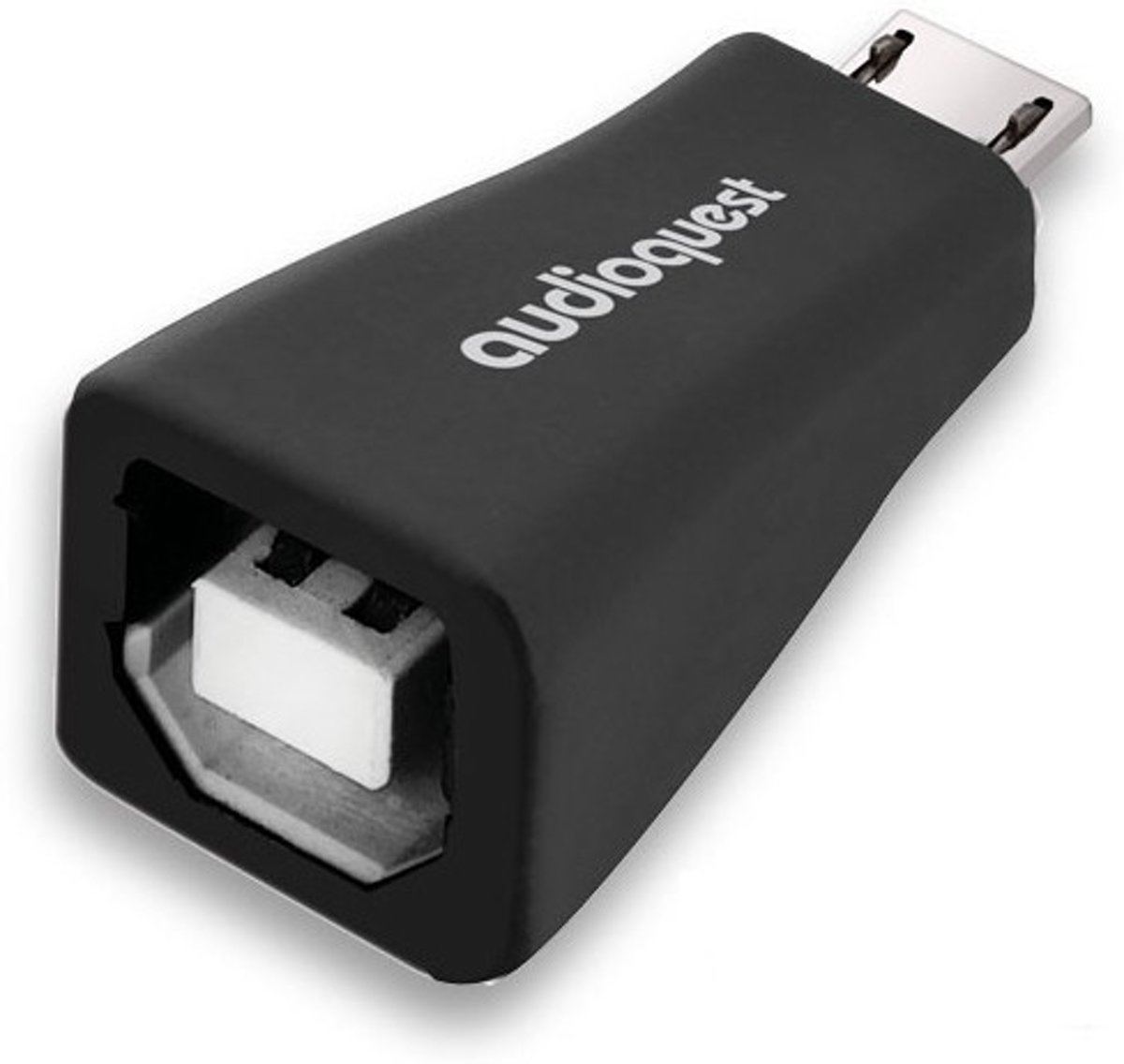 Audioquest UBS 2.0 Adaptor USB-B - Micro-B