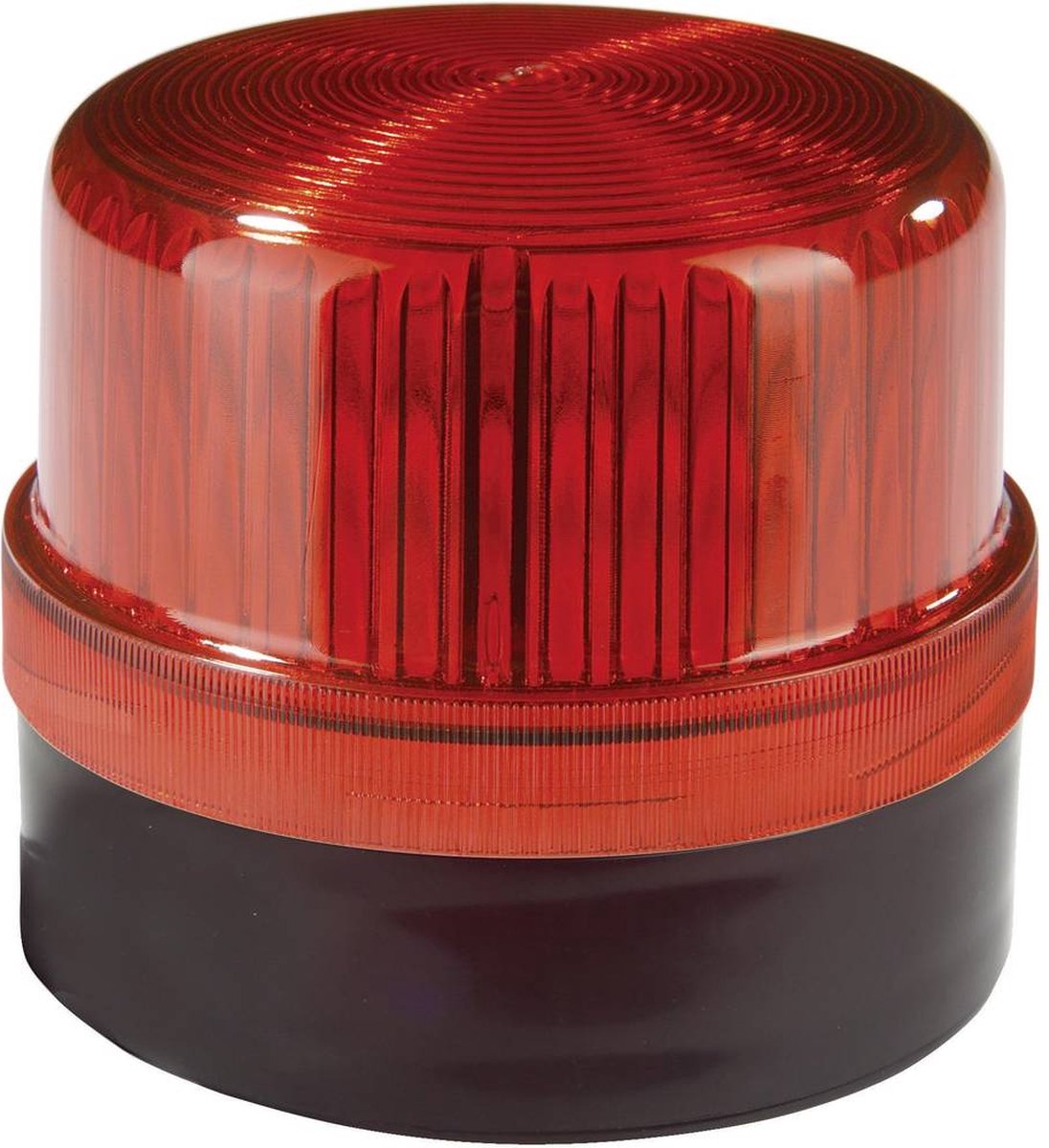 Auer Signalgeräte Signaallamp WLG 822502900 Rood Rood Continulicht 230 V/AC