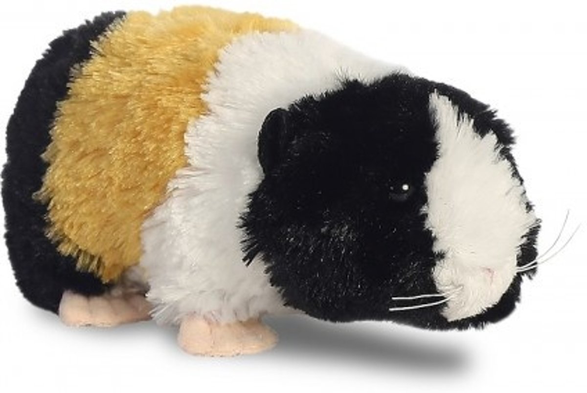 Aurora Knuffel Mini Flopsie Cavia 20.5 Cm