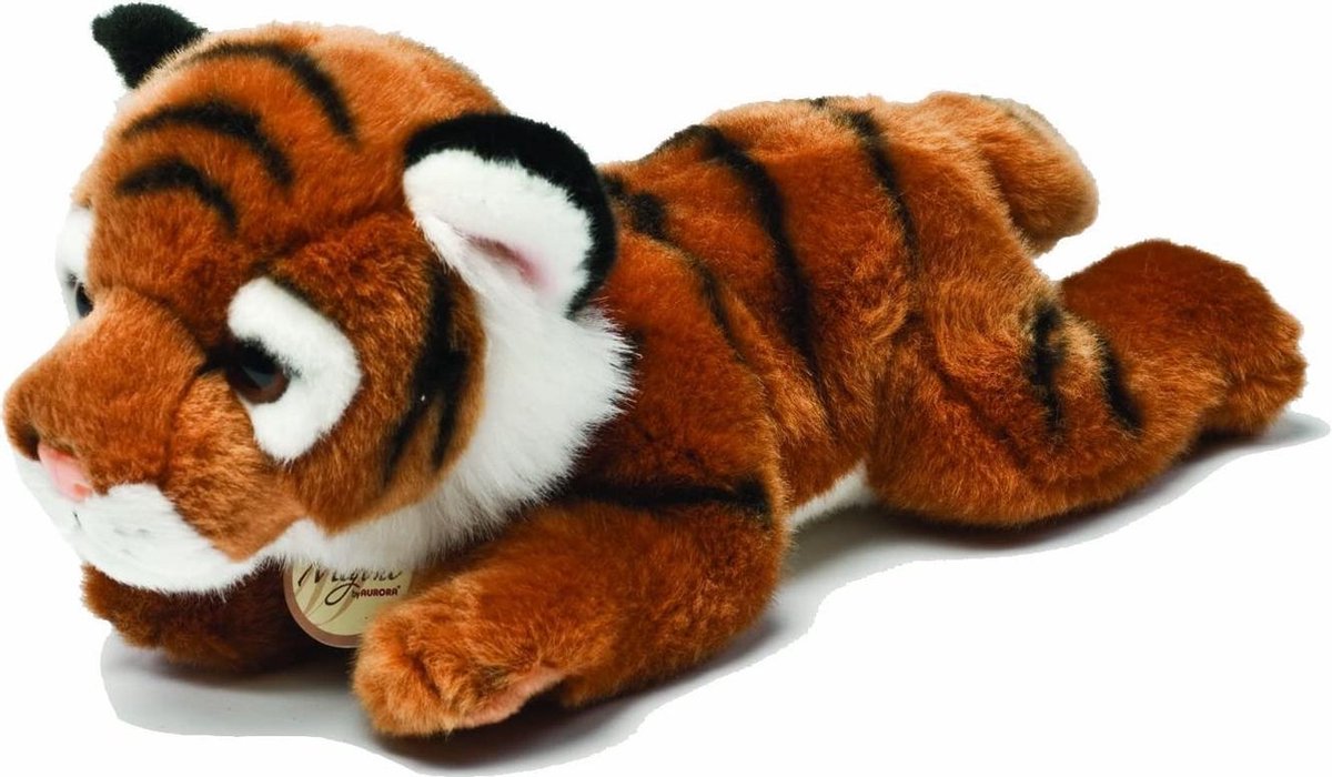 Aurora Miyoni Bengal Tiger 20cm