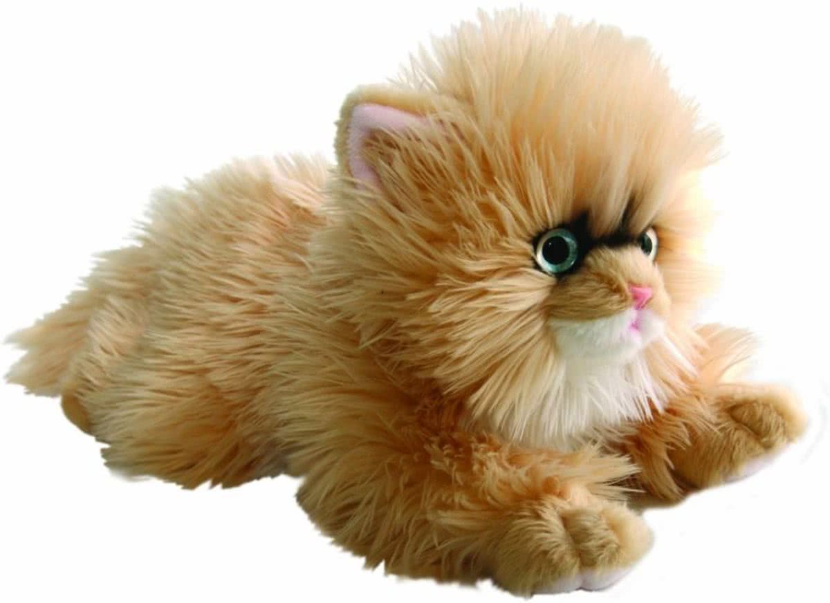 Nature Babies Orange Persian