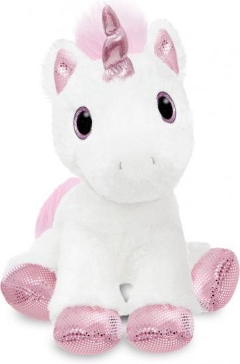 Sparkle Tales Princess Unicorn 30 cm