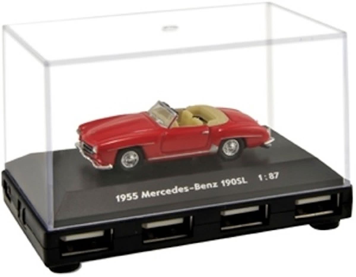 Autodrive Mercedes 190SL USB hub