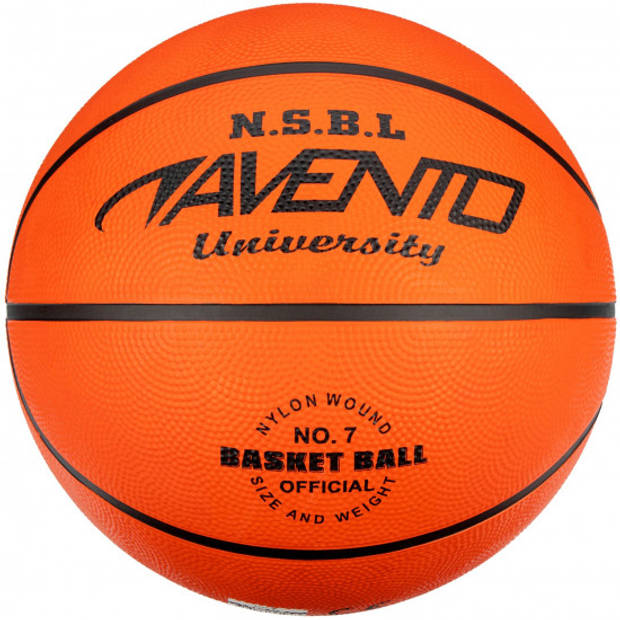 Avento Basketbal - Maat 7 - Old Faithful