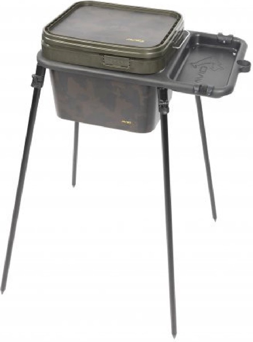 Avid Bait Station Kit