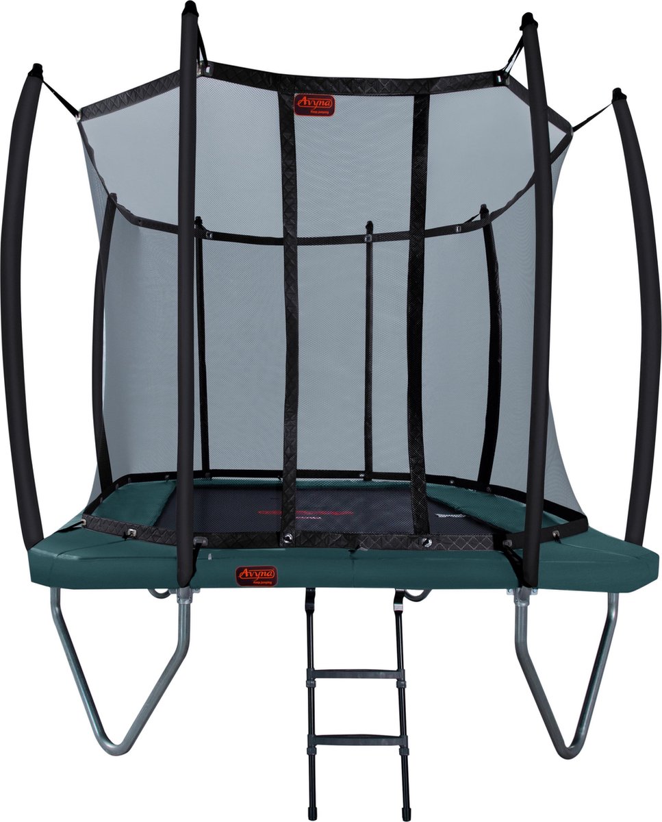   TEPL-234 340 x240 cm + Royal Class Net & GRATIS Trapje