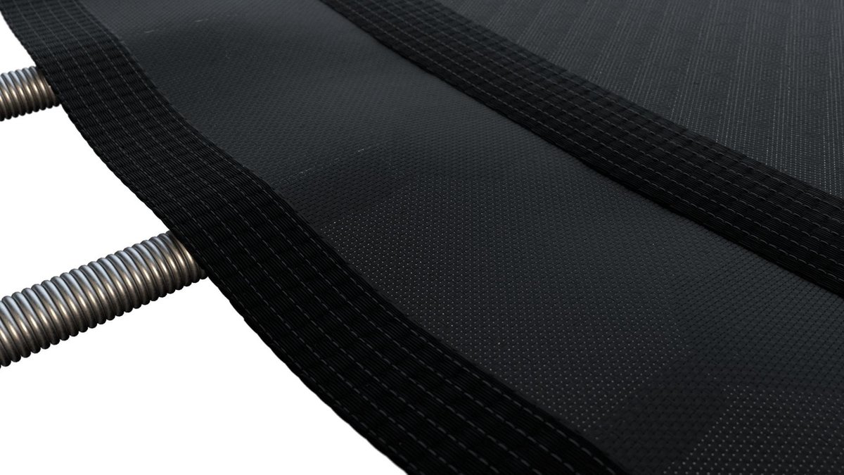 Air X-TREAM Springmat voor trampoline set 10, 72 hks