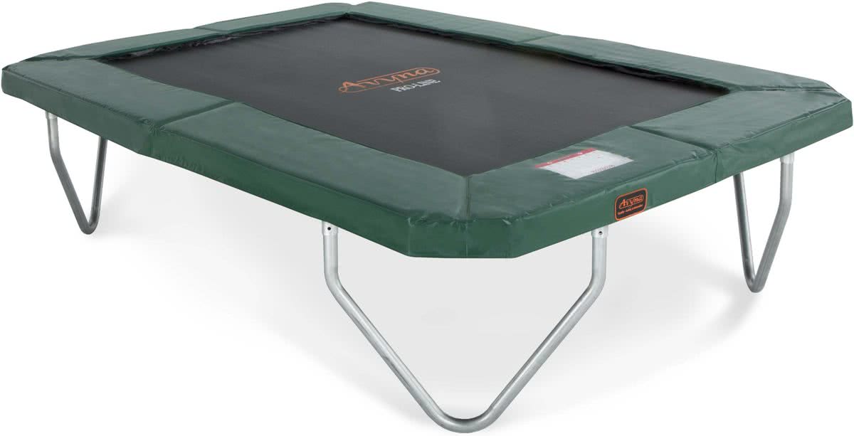 Avyna PRO-LINE trampoline 234 (340x240) Groen