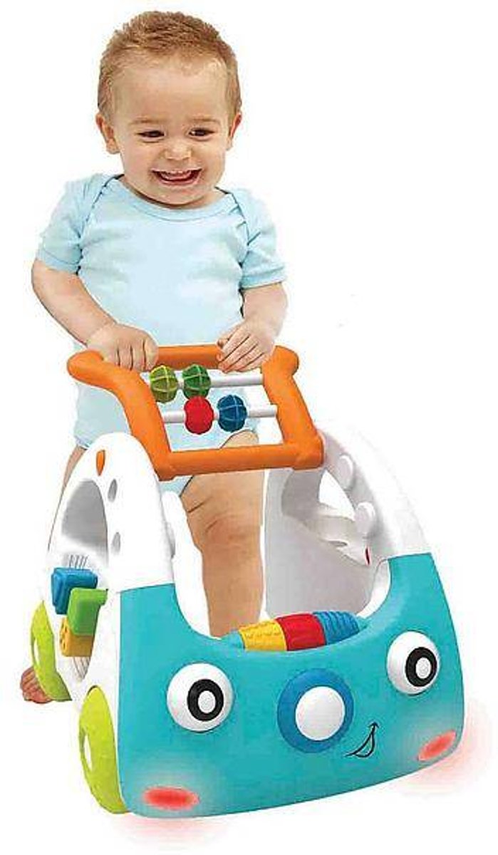 B-Kids Sensory Loopwagen