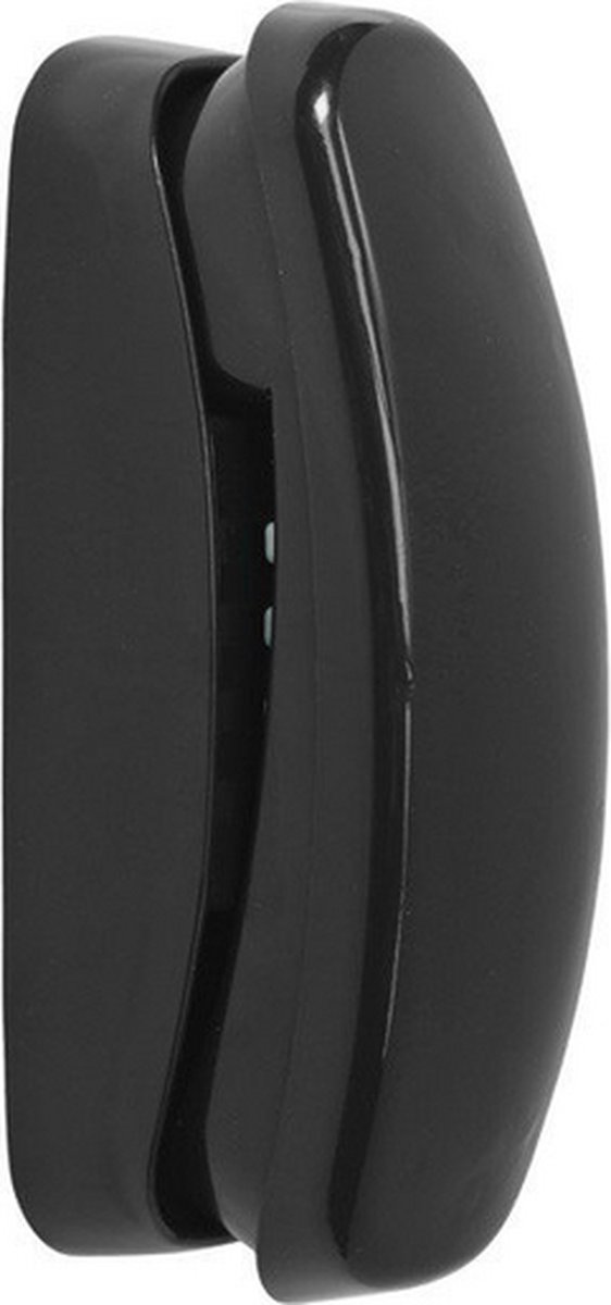 B-Play telefoon kunststof antraciet