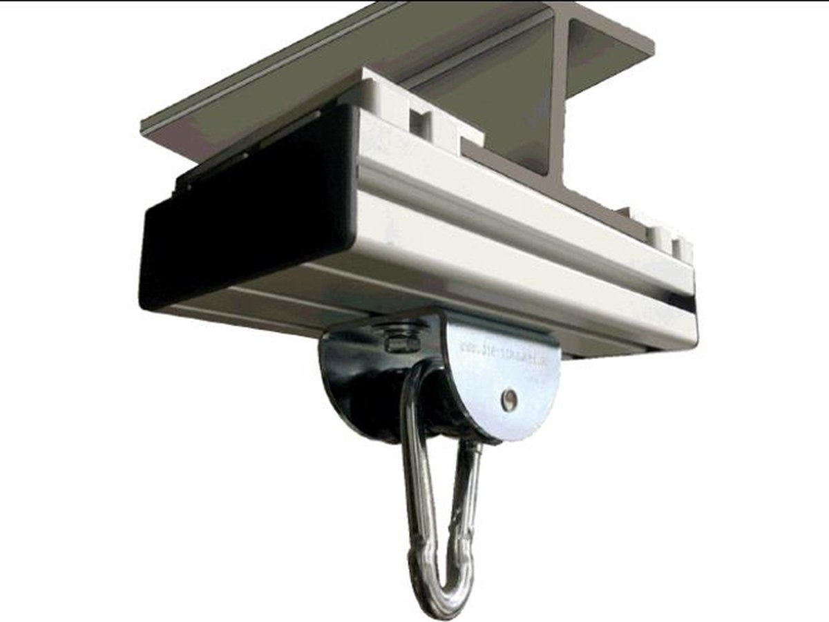   Marathon voor H-balk 25 cm (1 stuk)